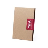 BLOCK NOTES